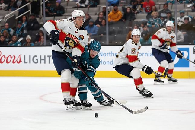 Florida Panthers vs Anaheim Ducks Prediction, Line, Picks, and Odds - November 6 | 2022 NHL Season