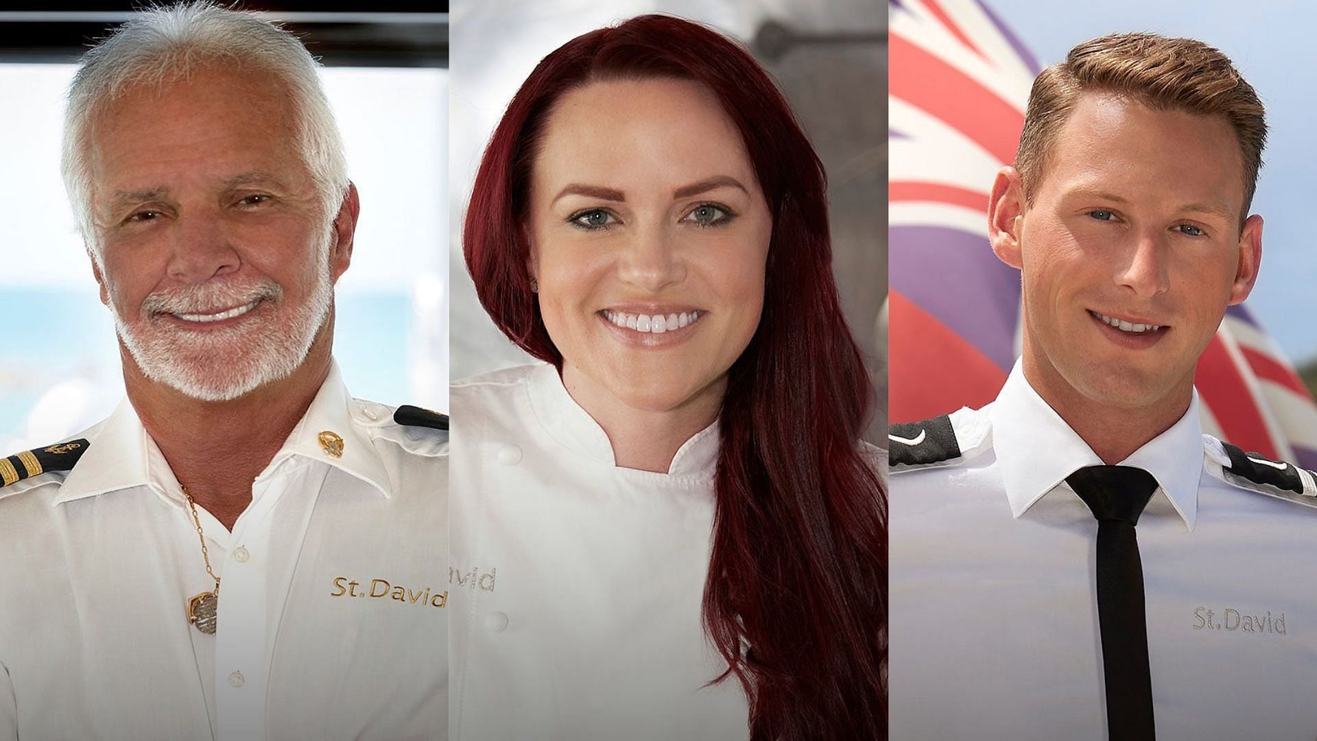 Below Deck 2022 (Season 10) cast Where to follow the crew members on