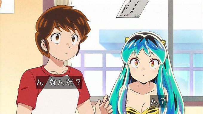 Urusei Yatsura episode 8 release date, where to watch, what to expect ...