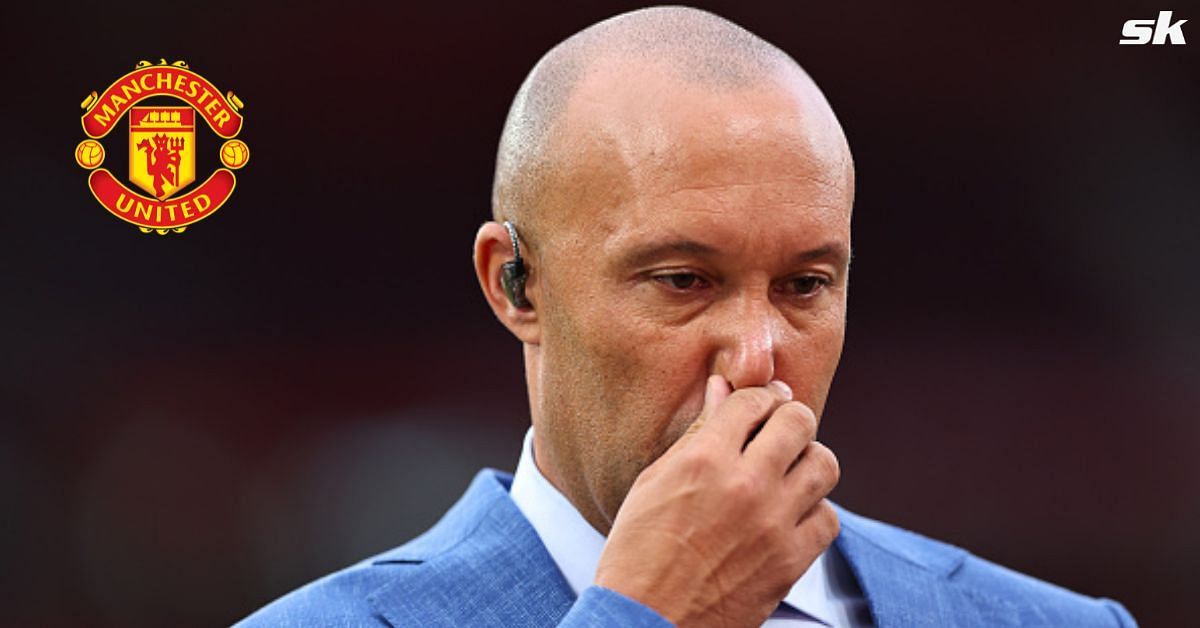 Mikael Silvestre names Manchester United