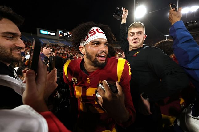 Notre Dame Fighting Irish vs. USC Trojans Prediction, Odds, Lines, Spreads, and Picks- November 26 | 2022 NCAA Football Season