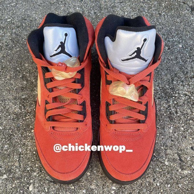 upcoming jordan 3s