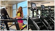 Which Is Better For Weight Loss Stairmaster Or Treadmill 