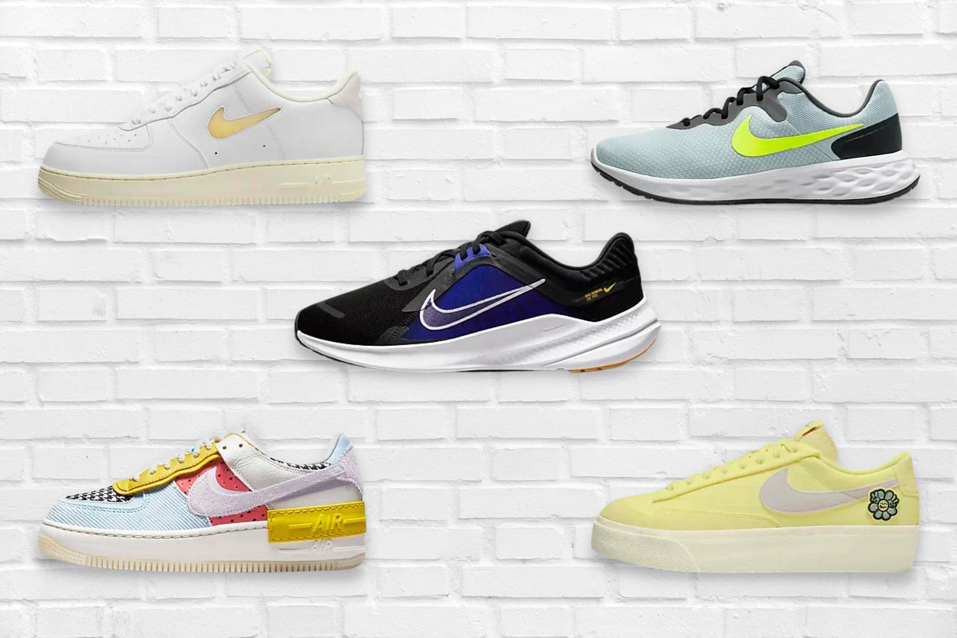 5 best Nike sneakers to buy during the Black Friday sale