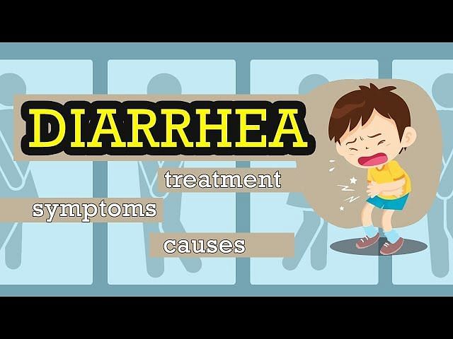 Diet for Diarrhea – Foods to Eat and Avoid during Diarrhea