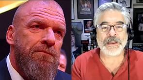 Vince Russo lashes out at WWE over the "ridiculousness" of Monday Night RAW (Exclusive)