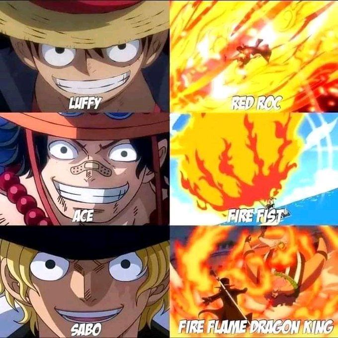 zoro One Piece Is Zoro stronger than Sabo?