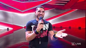WWE veteran calls Johnny Gargano a "freaking moron" after his match on RAW (Exclusive)