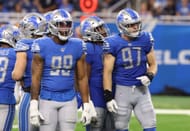 Detroit Lions defense