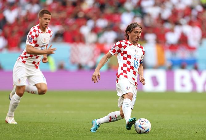 Croatia vs Canada Prediction and Betting Tips | November 27th 2022