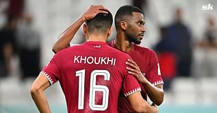Qatar become earliest host nation to crash out of the FIFA World Cup after Netherlands hold Ecuador to a draw in Group A