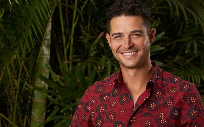 Who was eliminated from Bachelor in Paradise season 8 episode 12? Recap