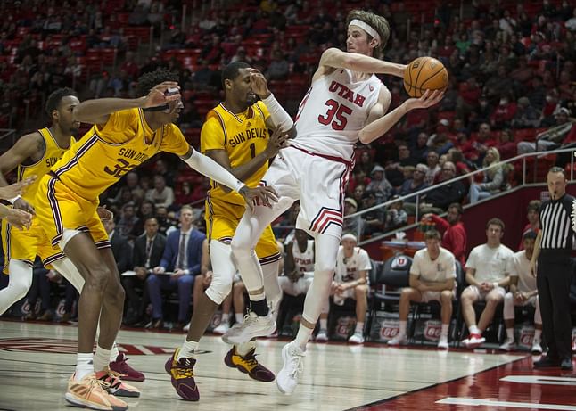 Georgia Tech vs Utah Prediction, Odds, Lines, Spread, and Picks - November 21 | 2022-23 NCAAB Season