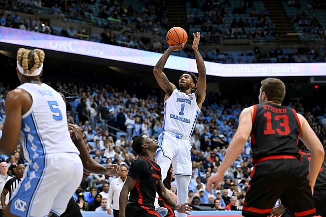 North Carolina vs James Madison Prediction, Odds, Line, Pick, and Preview: November 20 | 2022 NCAA Basketball Season