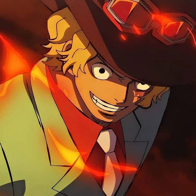 Sabo One Piece