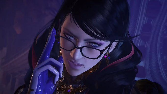 Bayonetta 3: All Weapons List And Best Combos For Bayonetta