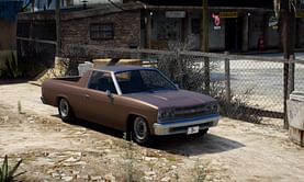 5 most iconic cars in GTA San Andreas that fans remember