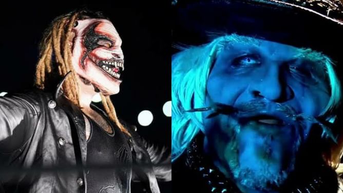 4 potential directions for Bray Wyatt following WWE Crown Jewel 2022