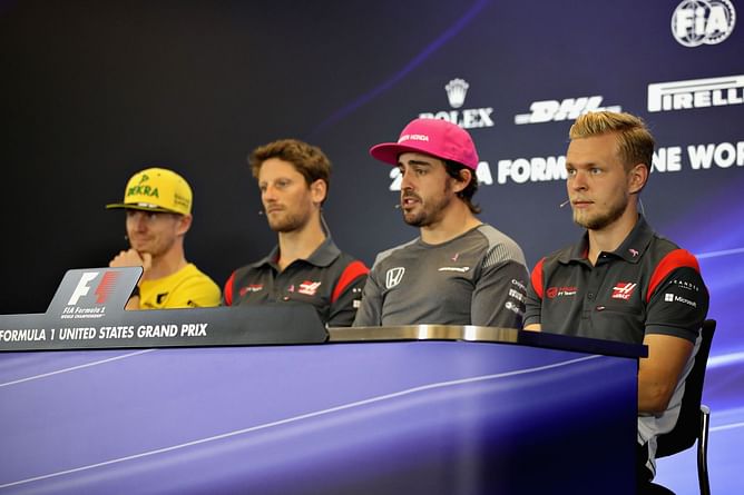 From 'suck my ba**s' to probable F1 teammates – Here's what Kevin Magnussen feels about Nico Hulkenberg