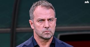 "He simply has to pay attention" - Hansi Flick blames Germany star for 2022 FIFA World Cup defeat to Japan
