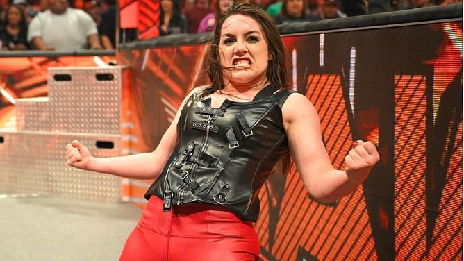 WWE veteran makes a bold prediction for Nikki Cross (Exclusive)