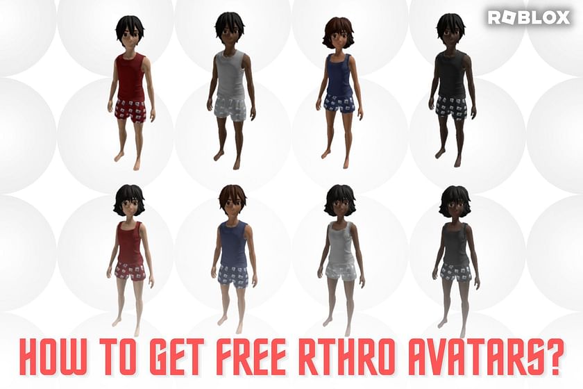 Download do aplicativo Boys Skins for roblox free 2023 - Grátis