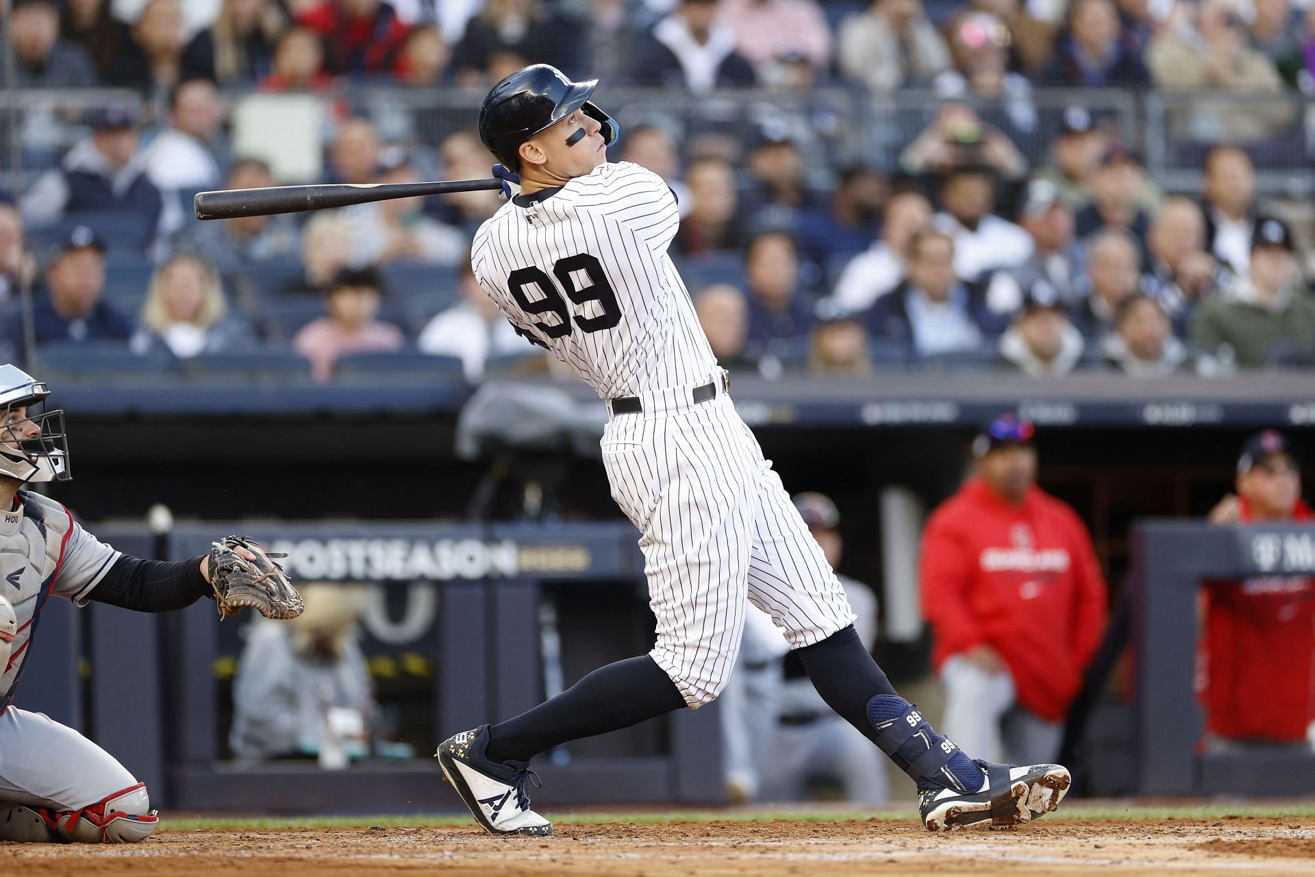MLB Insider Predicts Aaron Judge Will Sign With Dodgers or Giants, How LA  Could Sign Aaron Judge 