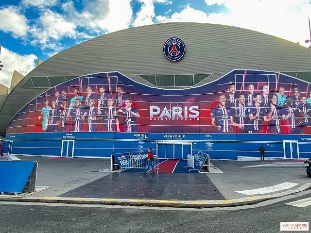 Psg Make €40 Million Offer To Buy Parc Des Princes From City Of Paris 