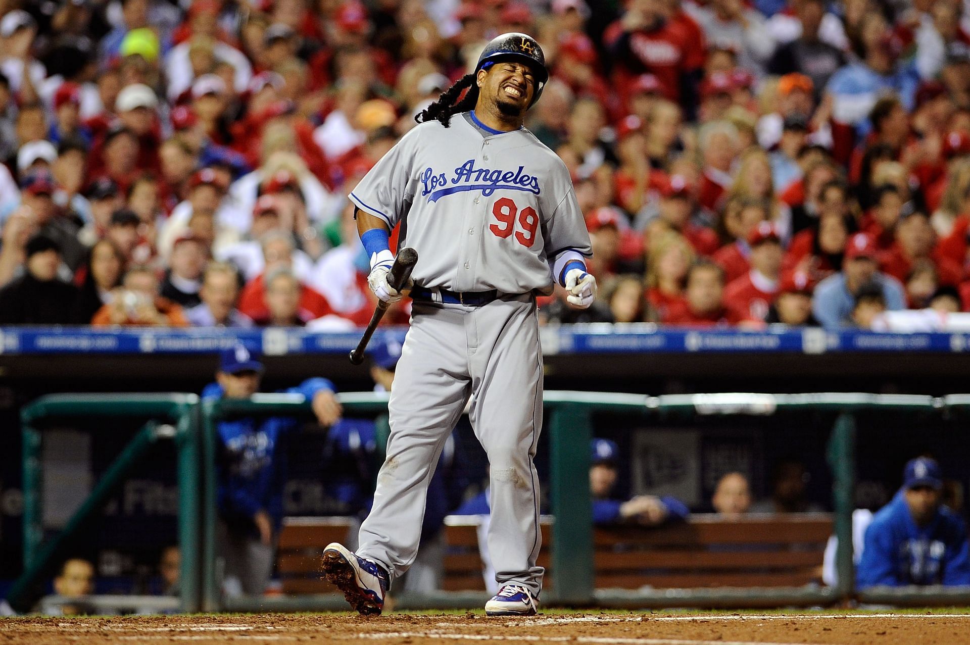 ESPN and MLB show bad form by celebrating Manny Ramirez's suspension – New  York Daily News