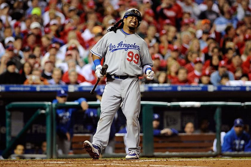 Manny Ramirez: 5 things to know about the former Red Sox star