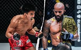 “Test my skills against my idol” - Joshua Pacio would love to fight Demetrious Johnson