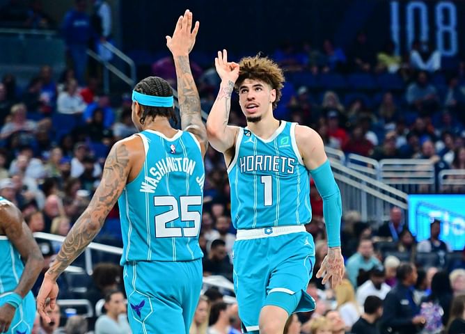 Indiana Pacers vs. Charlotte Hornets Prediction: Injury Report, Starting 5s, Betting Odds & Spreads - November 16 | 2022-23 NBA Season