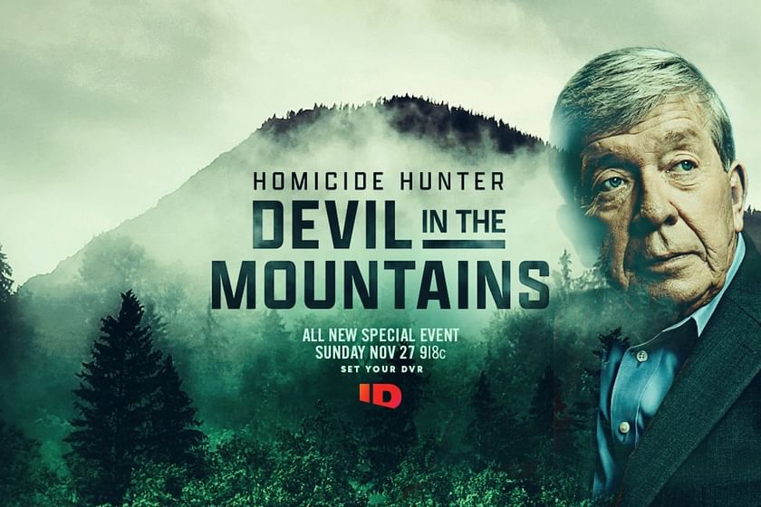 Homicide Hunter: Devil in the Mountains: Who is Ronald Lee White and what  did he do?
