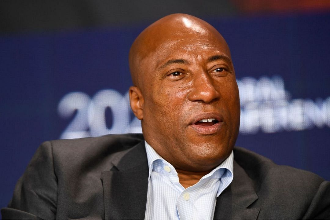 Byron Allen net worth: Could he become the Denver Broncos new and first  Black NFL team owner?