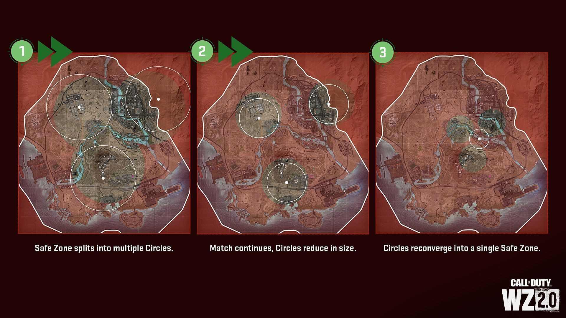 Circle Collapse (Image via Activision)