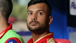 IPL 2023 retention: "Price tag doesn't help when you've had a bad season" - Manjrekar on why Mayank Agarwal being a 'nice guy' hasn't worked