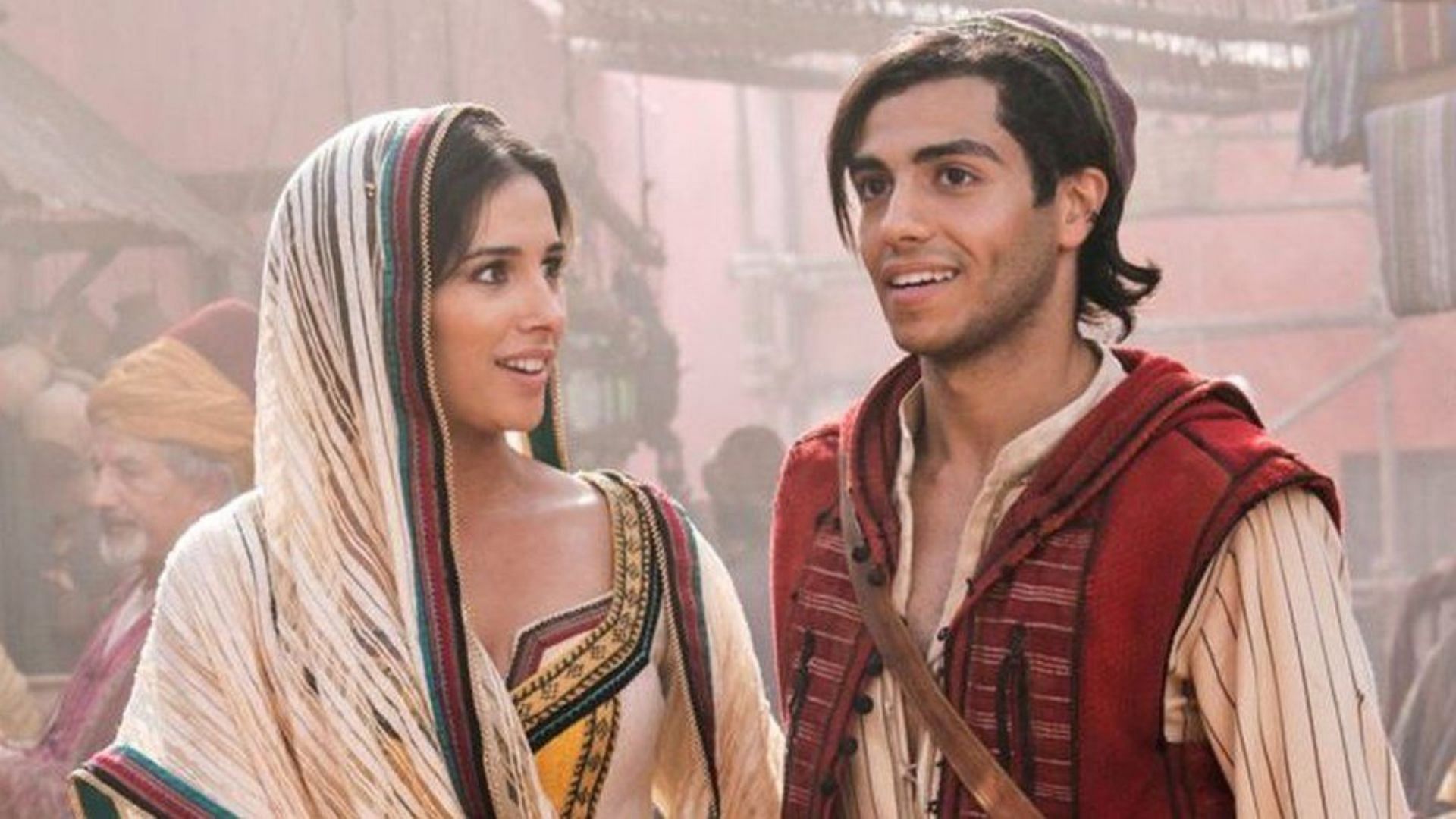 Aladdin (Image via BBC)