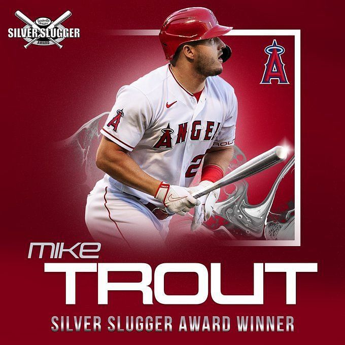 Mike Trout on a mission to improve his defense, and maybe win a Gold Glove  – San Bernardino Sun