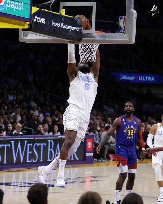 The debate around LeBron James’ height during his NBA career: How has