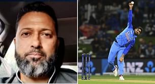 “They need to look at this ahead of the 2023 World Cup” – Wasim Jaffer rues absence of sixth and seventh bowling options for Team India