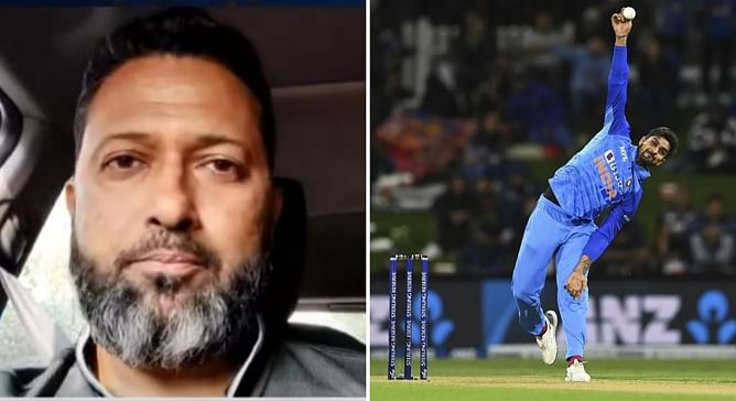 “They need to look at this ahead of the 2023 World Cup” – Wasim Jaffer rues absence of sixth and seventh bowling options for Team India