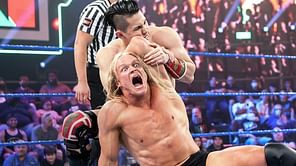 "मेरी पूरी जिंदगी में परेशानियां आती रही हैं"- WWE से निकाले जा चुके Superstar ने फैंस को दिया भावुक संदेश
