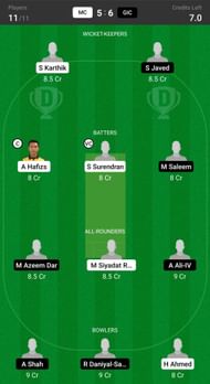 Fantasy suggestion #1