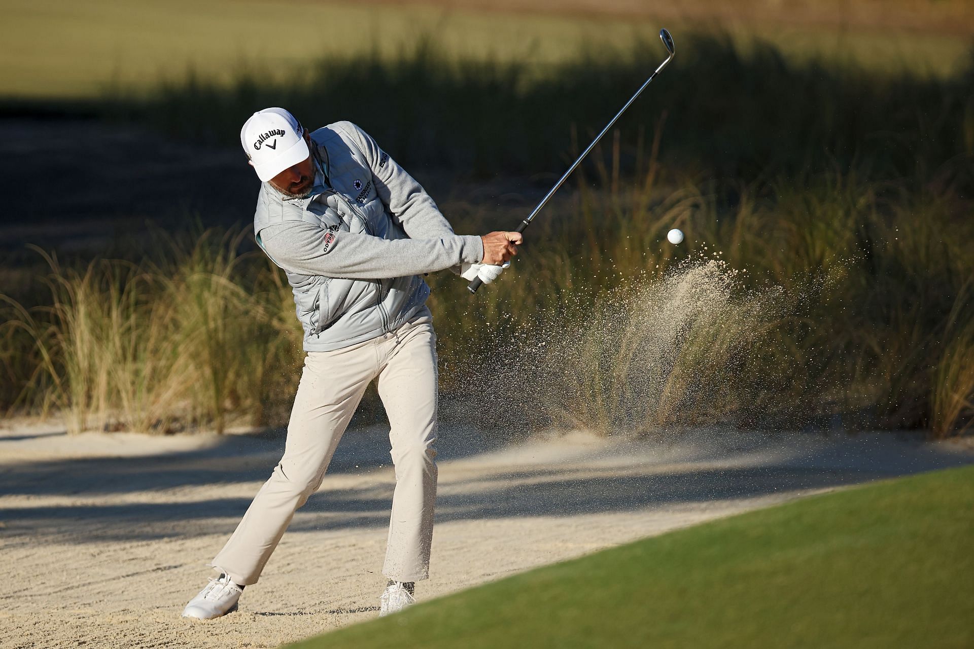 The RSM Classic Sunday Start Time, How to Live Stream, Tee Times