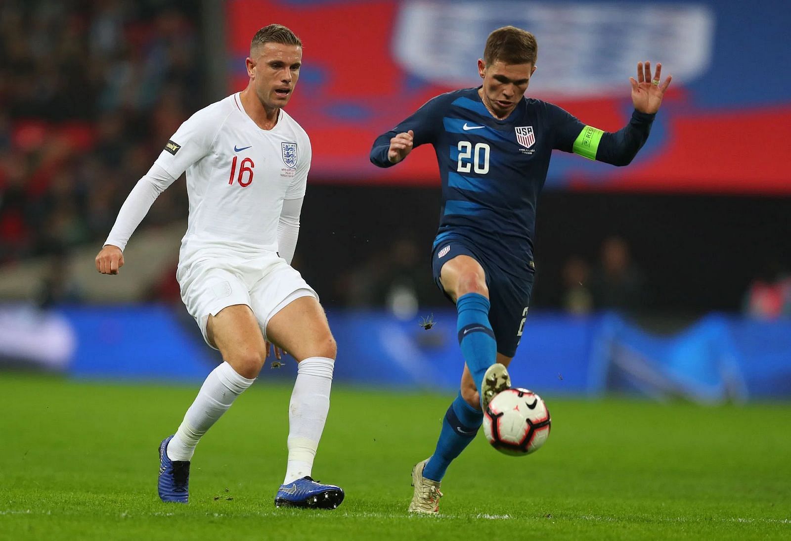 England vs United States Head to Head Record & Statistics | Sportskeeda