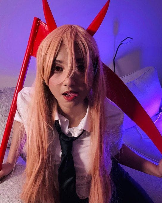 10 Anime cosplays that ruled social media this Halloween