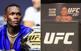 UFC 281 weigh-ins result: Two fighters miss weight, Israel Adesanya tweets at Alex Pereira to make weight as 'Poatan' uses the box last-minute