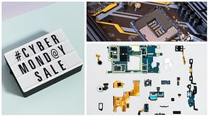 10 best Cyber Monday tech deals at Target