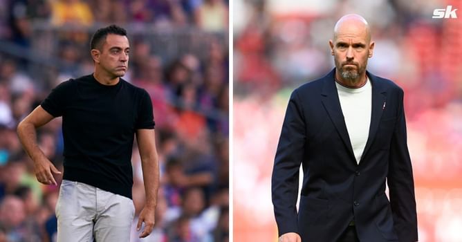 Barcelona tracking and keeping tabs on Manchester United sensation - Reports