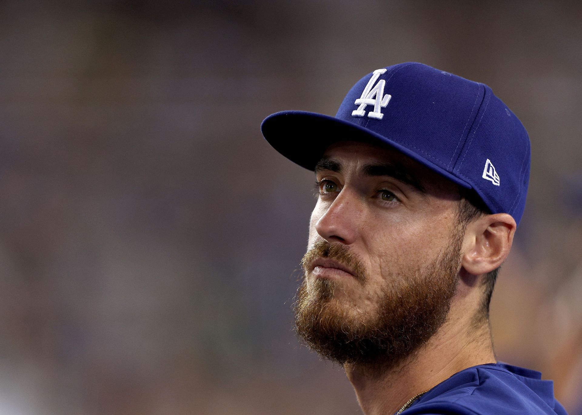 Cody Bellinger No Longer a Dodger, LA Non-Tenders Former MVP, Is This The  End? 